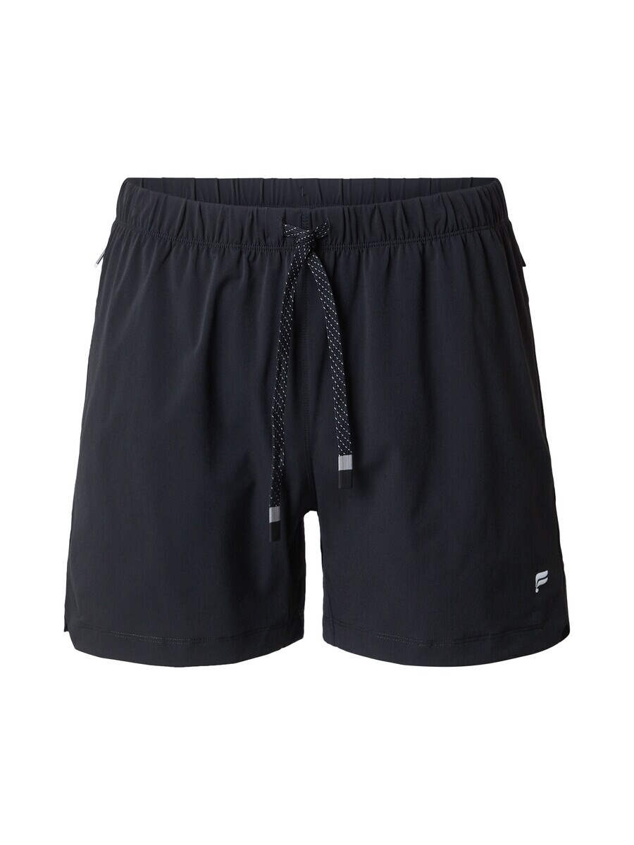 Шорты Fabletics Regular Workout Pants, черный
Шорты Fabletics Regular Workout Pants, черный