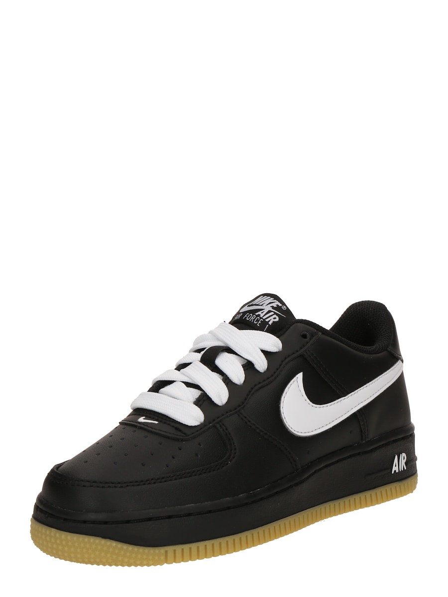 Кроссовки Nike Sportswear AIR FORCE 1 LV8, черный
Кроссовки Nike Sportswear AIR FORCE 1 LV8, черный