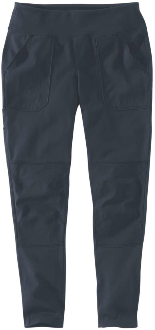 Брюки Carhartt Force Utility Ladies Leggings, темно-синий
Брюки Carhartt Force Utility Ladies Leggings, темно-синий