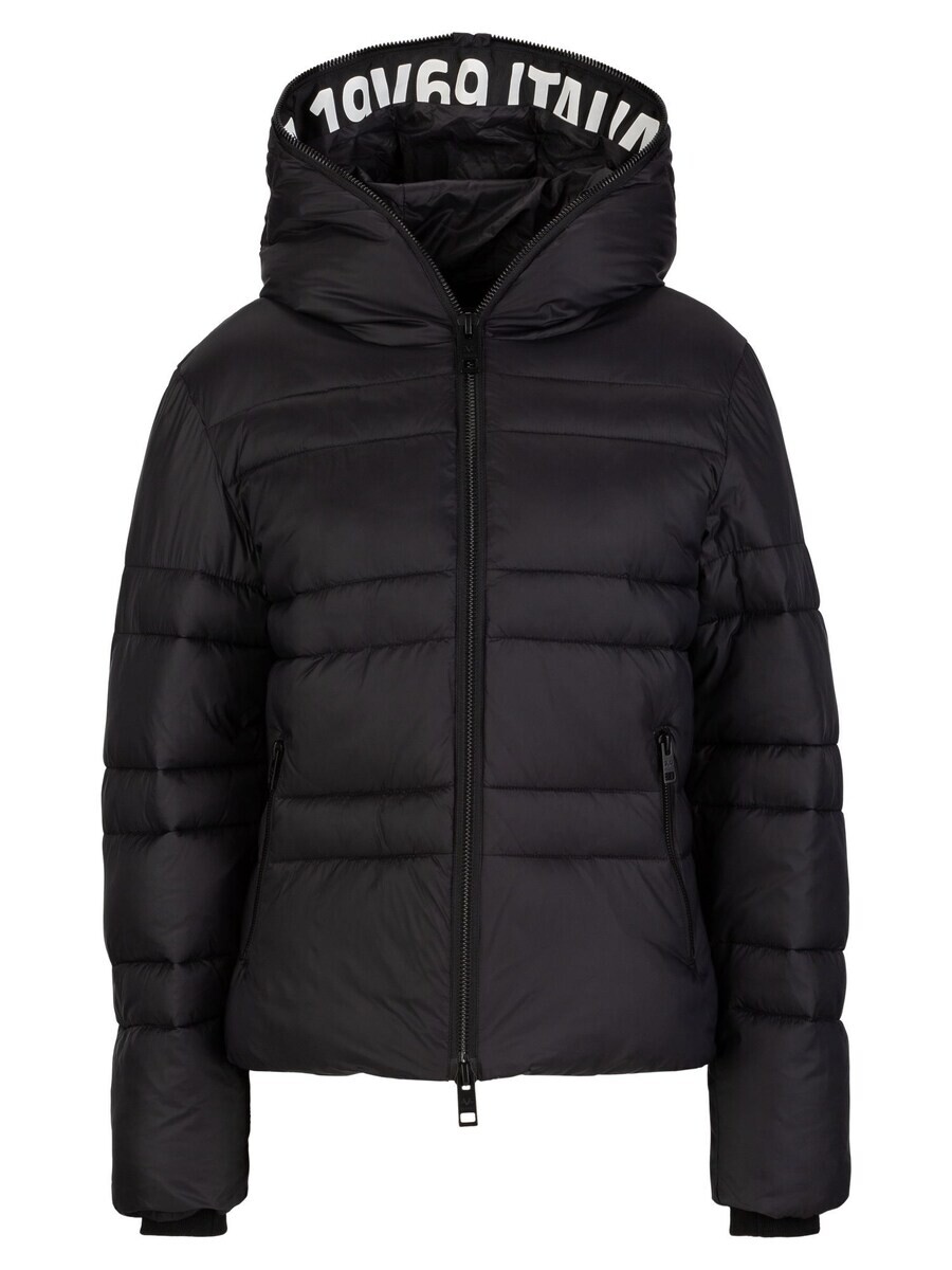 Зимняя куртка 19V69 ITALIA Winter Jacket Annina, черный
Зимняя куртка 19V69 ITALIA Winter Jacket Annina, черный