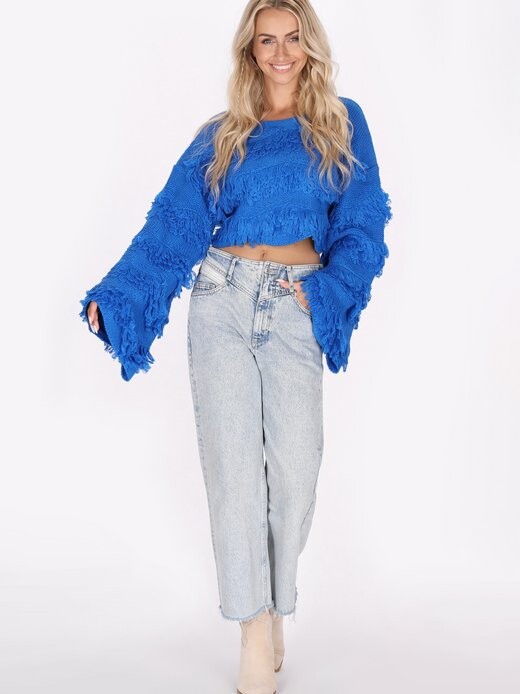 Свитер Izia, синий
Свитер Izia, синий