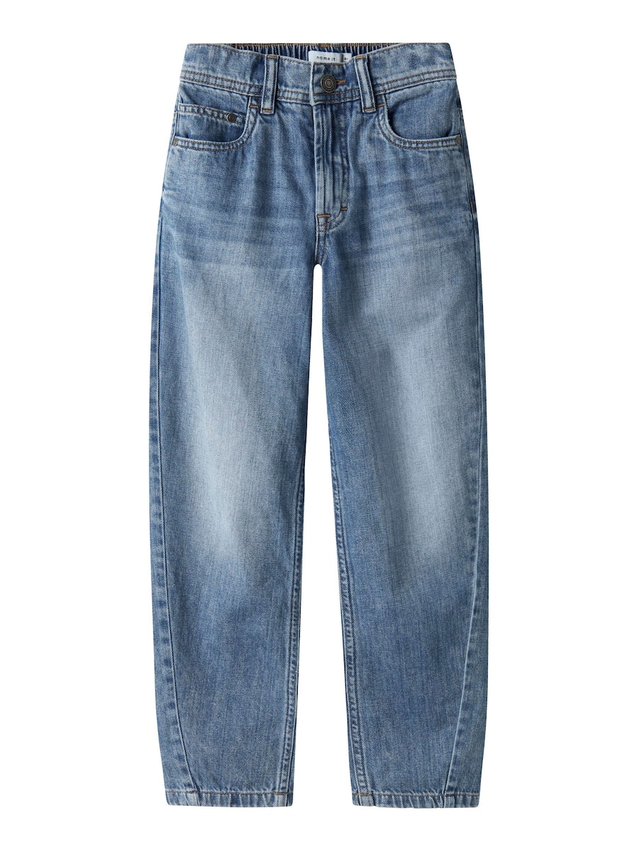 Зауженные джинсы NAME IT, Blue Denim
Зауженные джинсы NAME IT, Blue Denim