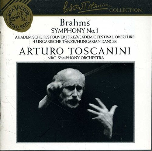 CD диск NBC Sym Orch / Toscanini: Collection Vol 6 
CD диск NBC Sym Orch / Toscanini: Collection Vol 6