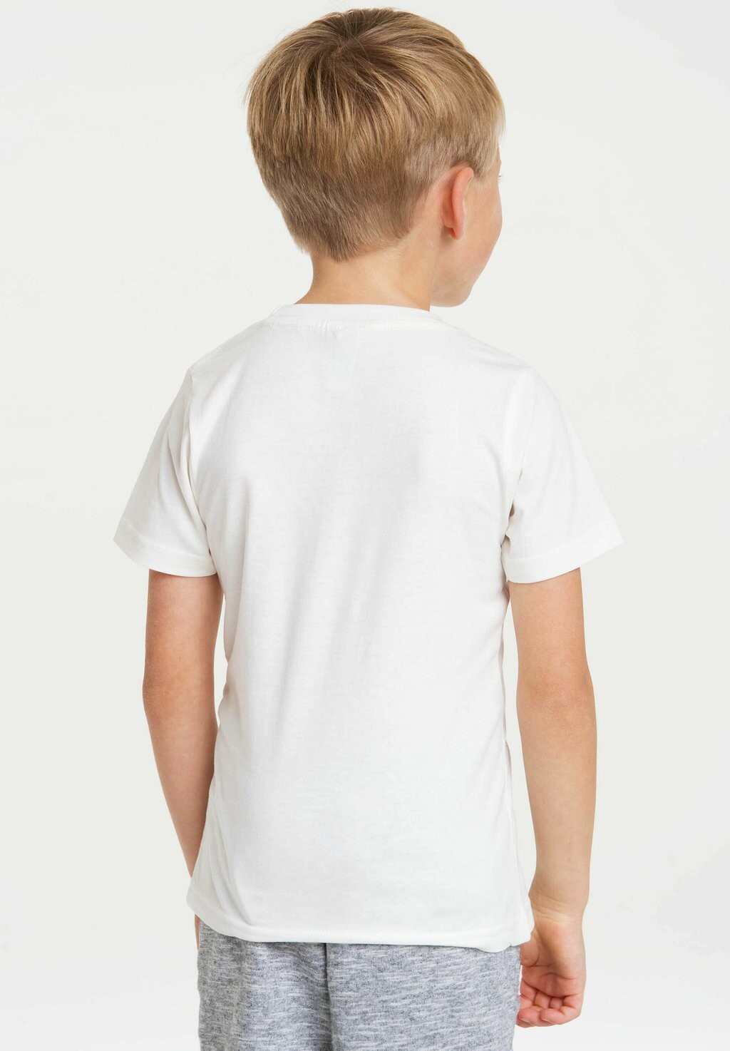 Футболка с принтом SENDUNG MIT DER MAUS ELEFANT LOGOSHIRT, белый
Футболка с принтом SENDUNG MIT DER MAUS ELEFANT LOGOSHIRT, белый