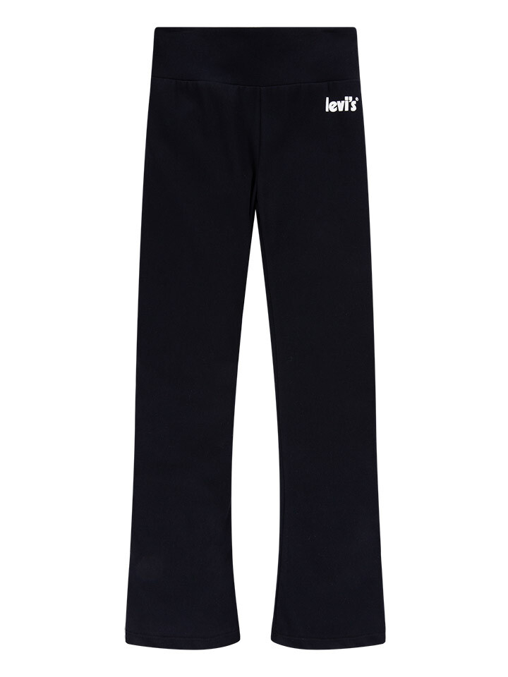 Леггинсы Levi's Kids, черный
Леггинсы Levi's Kids, черный