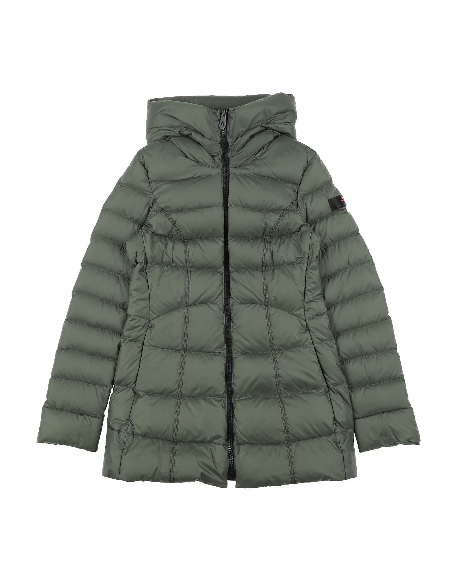 Куртка для девочек Peuterey, зеленый
Куртка для девочек Peuterey, зеленый