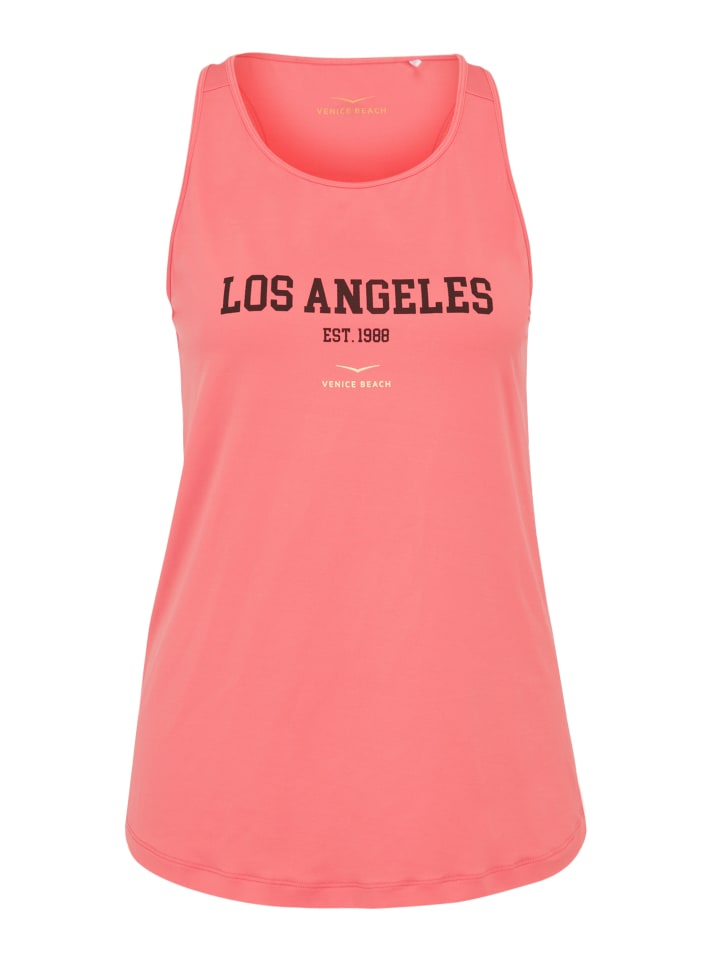 Функциональный топ Venice Beach, цвет bitter sweet
Функциональный топ Venice Beach, цвет bitter sweet