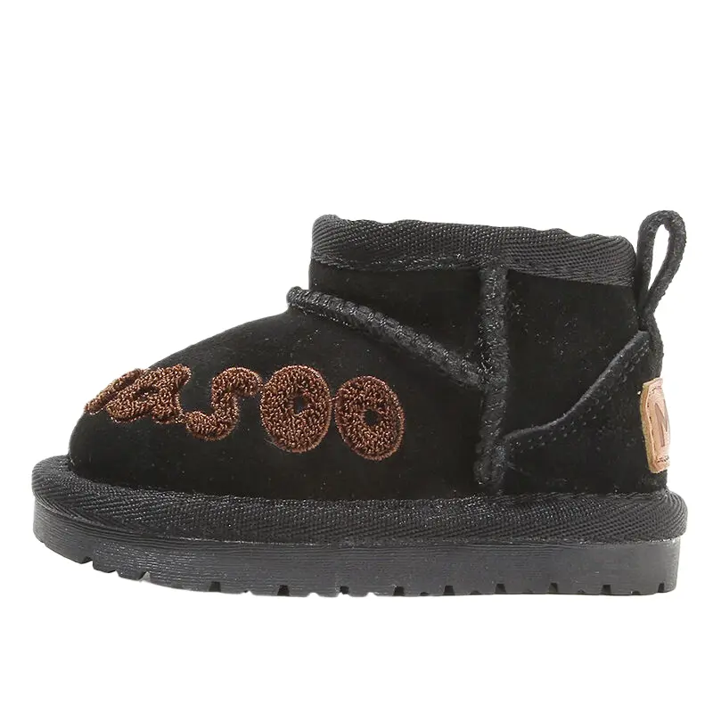 Обувь для малышей (для младенцев и малышей) MAIBUXIONG, черный
Обувь для малышей (для младенцев и малышей) MAIBUXIONG, черный