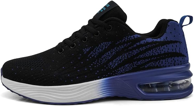 Мужские кроссовки для бега в черно-красной цветовой гамме, дышащие ботинки, с амортизирующими подушками для поглощения ударов и комфорта Pilluren
Мужские кроссовки для бега в черно-красной цветовой гамме, дышащие ботинки, с амортизирующими подушками для поглощения ударов и комфорта Pilluren