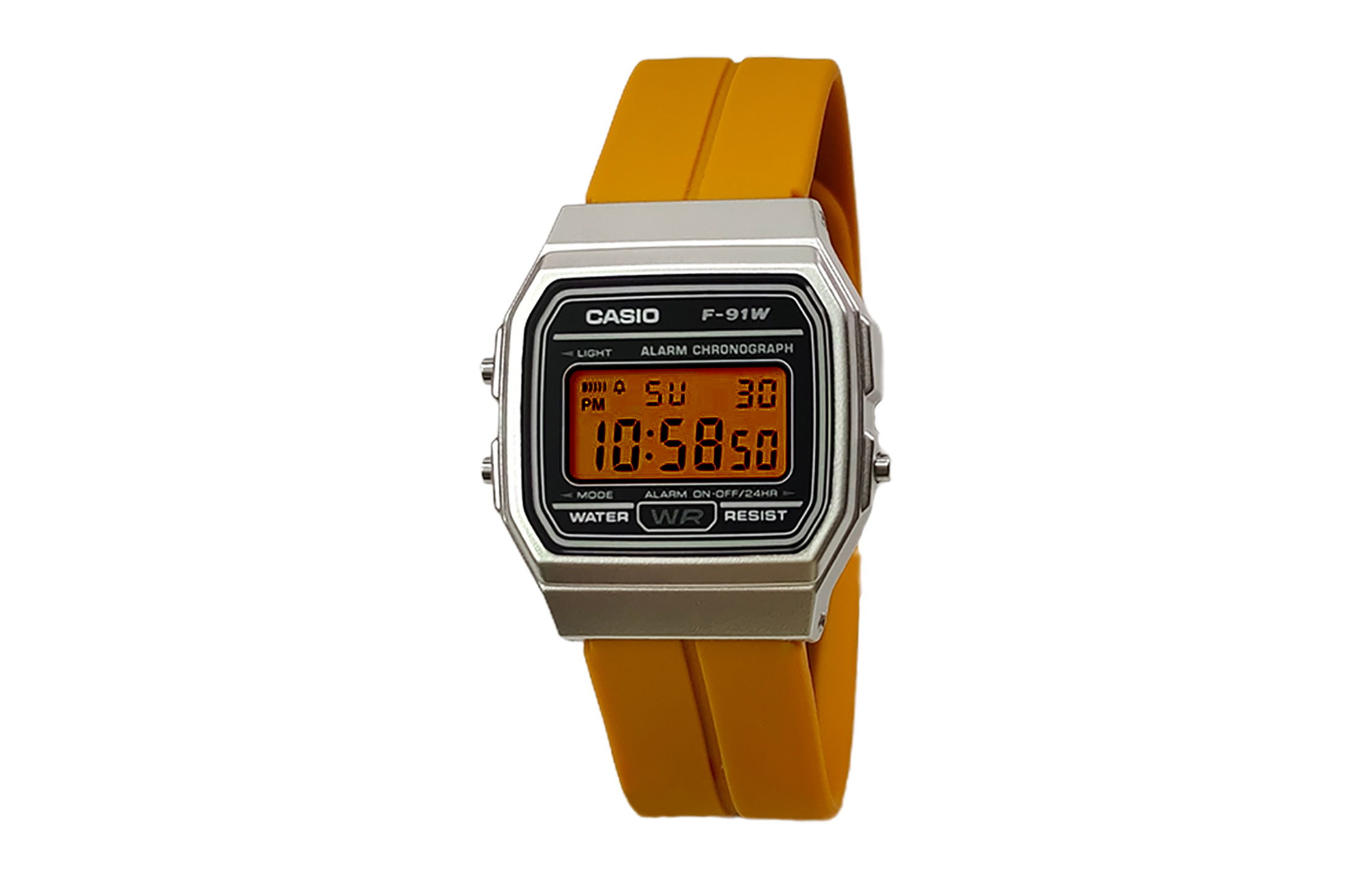 G Shock F91WM 7A CASIO, Оранжевый, G Shock F91WM 7A CASIO
G Shock F91WM 7A CASIO, Оранжевый, G Shock F91WM 7A CASIO