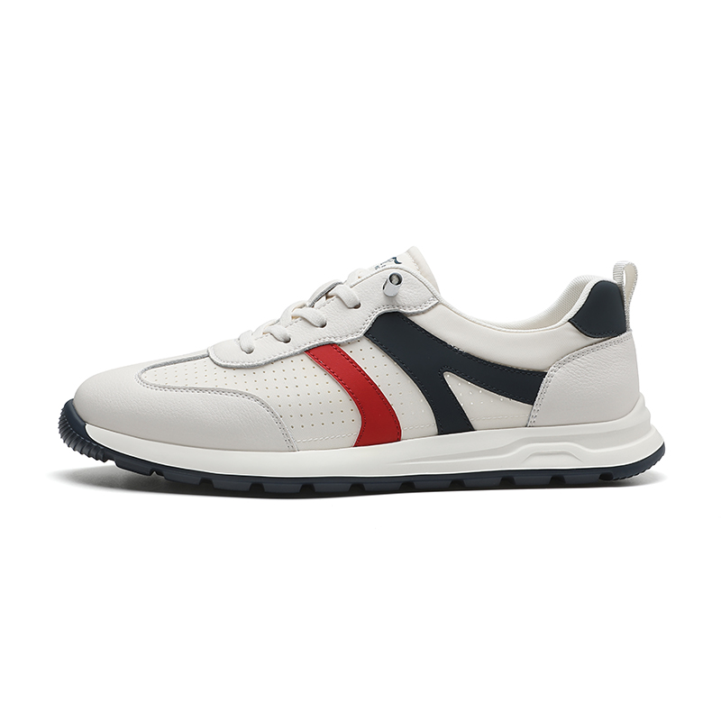 Влагоотводящие, дышащие, нескользящие, с Т-образным ремешком, без шнуровки, повседневные туфли без шнуровки, мужские, HD SEPTWOLVES, White
Влагоотводящие, дышащие, нескользящие, с Т-образным ремешком, без шнуровки, повседневные туфли без шнуровки, мужские, HD SEPTWOLVES, White