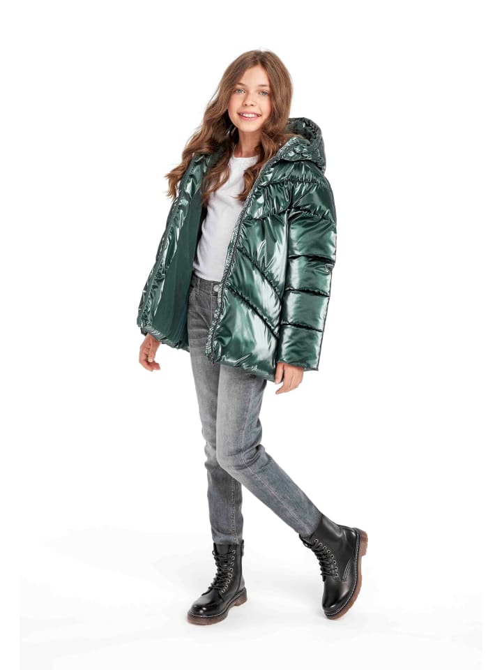 Зимняя куртка Minoti
Зимняя куртка Minoti