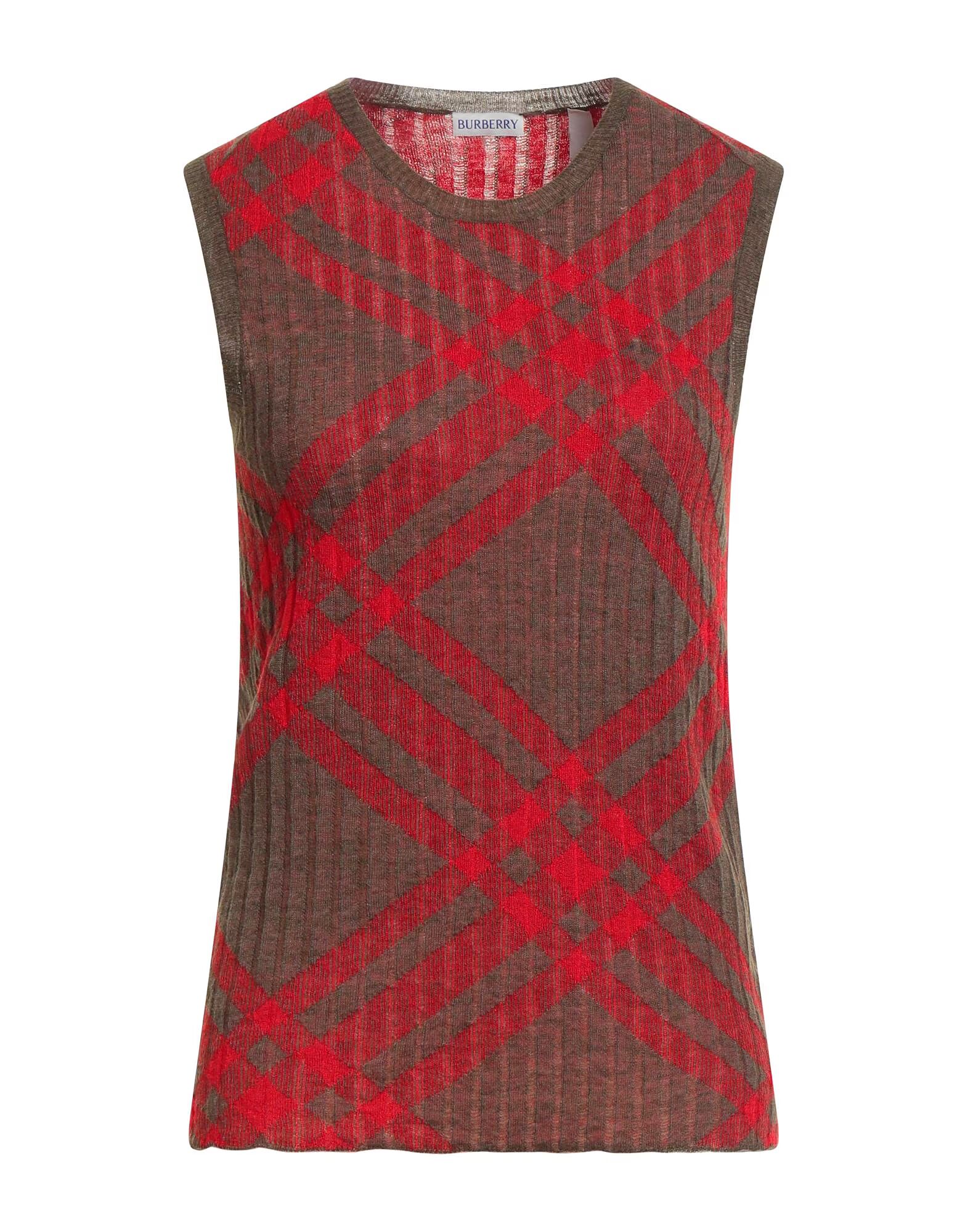 Свитер Burberry, красный
Свитер Burberry, красный