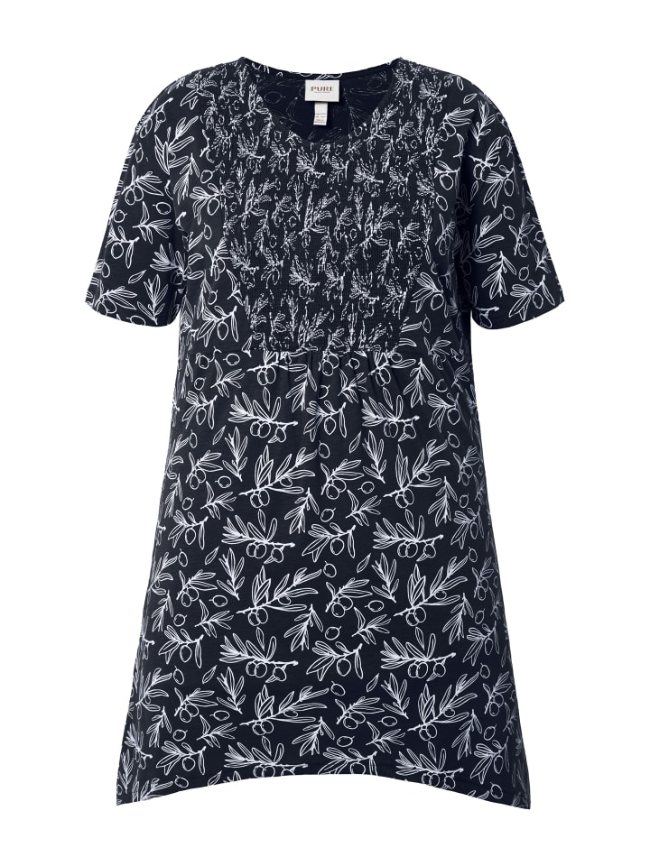 Футболка Ulla Popken, морской, Синий, Футболка Ulla Popken, морской
Футболка Ulla Popken, морской, Синий, Футболка Ulla Popken, морской