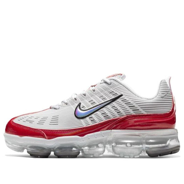 Кроссовки air vapormax 360 Nike, серый
Кроссовки air vapormax 360 Nike, серый