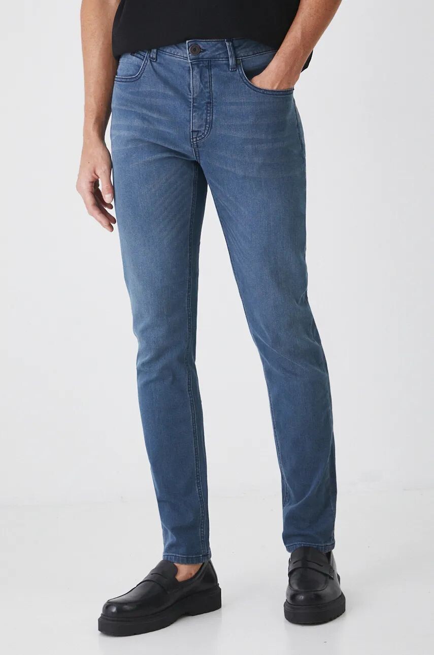 Медицинские джинсы Medicine, синий
Медицинские джинсы Medicine, синий