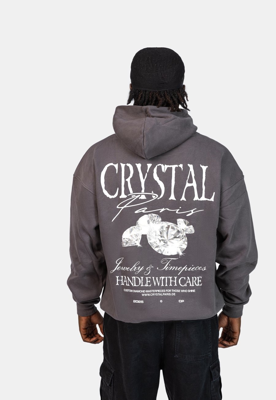 Худи CRYSTAL PARIS DIAS, Grey, Серый, Худи CRYSTAL PARIS DIAS, Grey
Худи CRYSTAL PARIS DIAS, Grey, Серый, Худи CRYSTAL PARIS DIAS, Grey