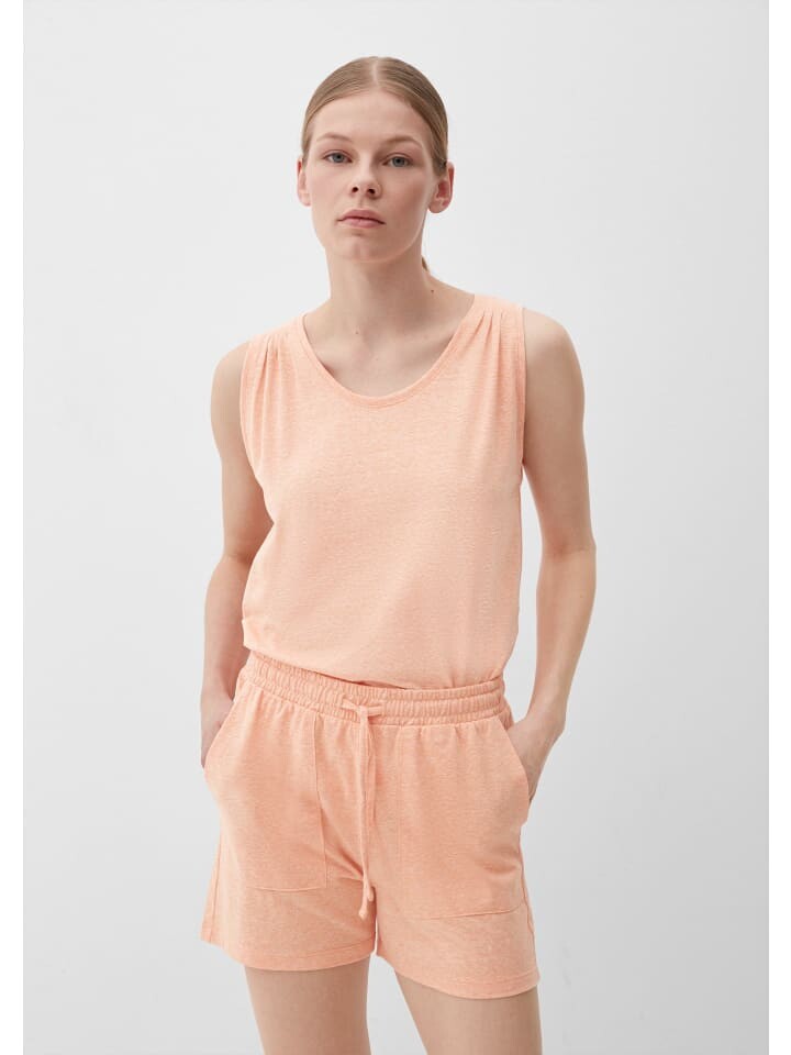 Футболка sOliver keine Ärmellänge, оранжевый
Футболка sOliver keine Ärmellänge, оранжевый