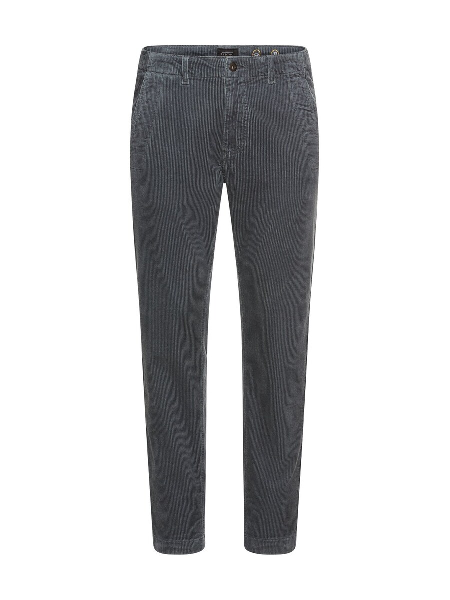 Повседневные брюки-чинос CAMEL ACTIVE, Grey
Повседневные брюки-чинос CAMEL ACTIVE, Grey