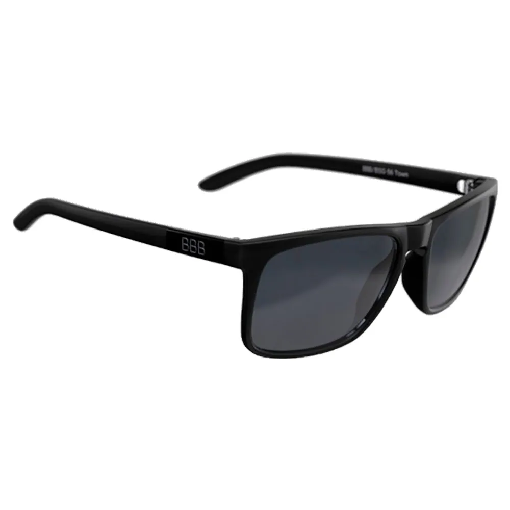 Солнцезащитные очки BBB Town polarized, прозрачный
Солнцезащитные очки BBB Town polarized, прозрачный
