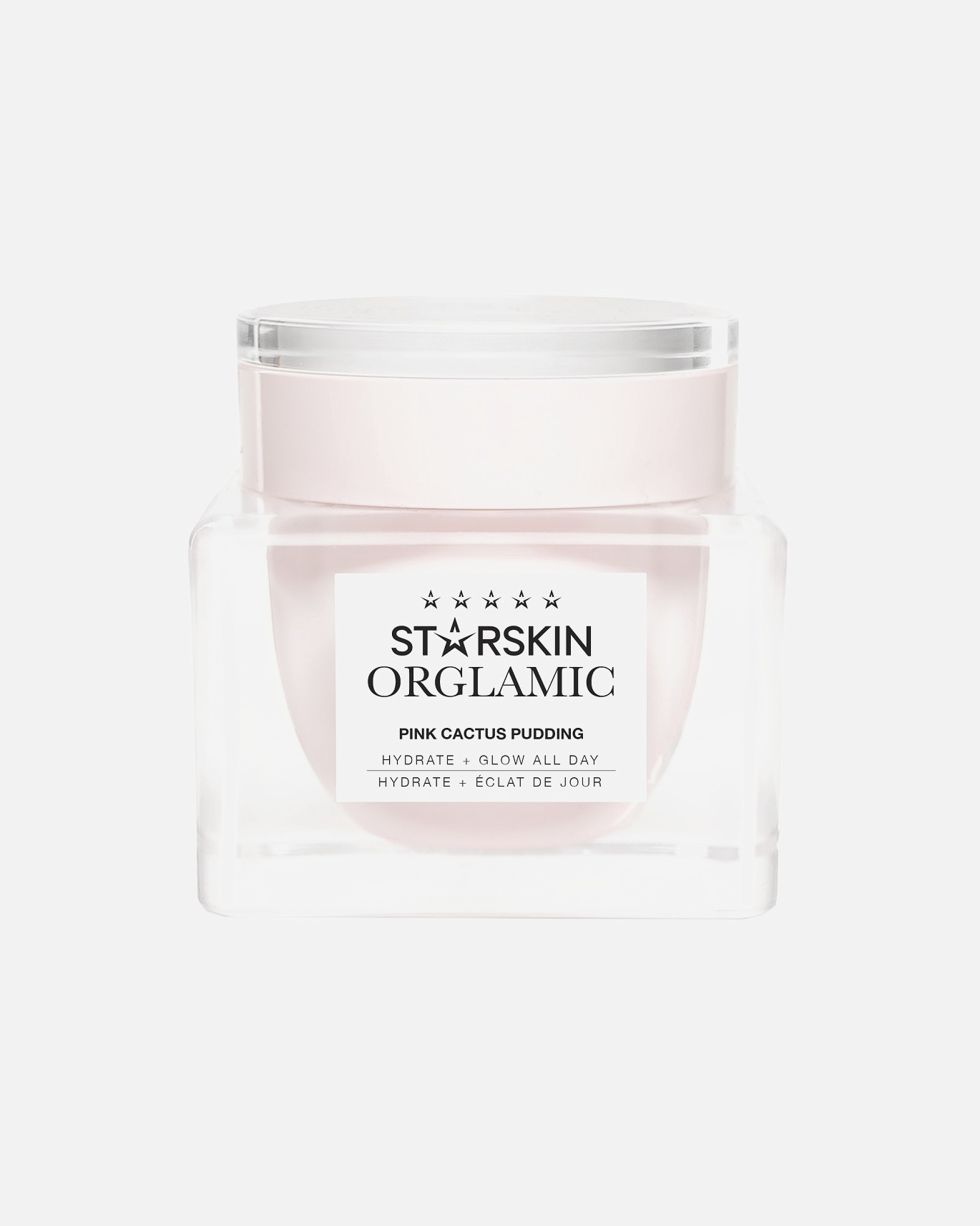 Крем для лица Starskin, 50 мл
Крем для лица Starskin, 50 мл