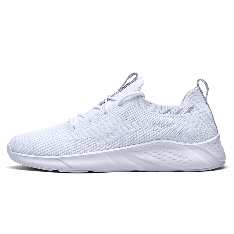 Скользоустойчивые, износостойкие, дышащие, легкие низкие кроссовки для бега Men's Binary, черно-белые
Скользоустойчивые, износостойкие, дышащие, легкие низкие кроссовки для бега Men's Binary, черно-белые