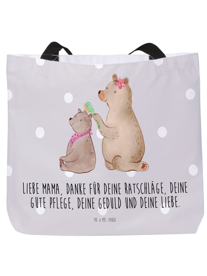 Шоппер Mr. & Mrs. Panda, серый пастельный
Шоппер Mr. & Mrs. Panda, серый пастельный
