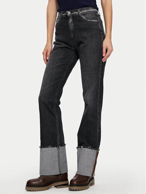 Джинсы обычного кроя Please, серый
Джинсы обычного кроя Please, серый