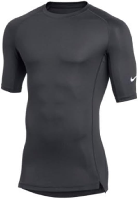 Футболка Nike Mens Pro Fitted с коротким рукавом, Anthracite, Черный, Футболка Nike Mens Pro Fitted с коротким рукавом, Anthracite
Футболка Nike Mens Pro Fitted с коротким рукавом, Anthracite, Черный, Футболка Nike Mens Pro Fitted с коротким рукавом, Anthracite