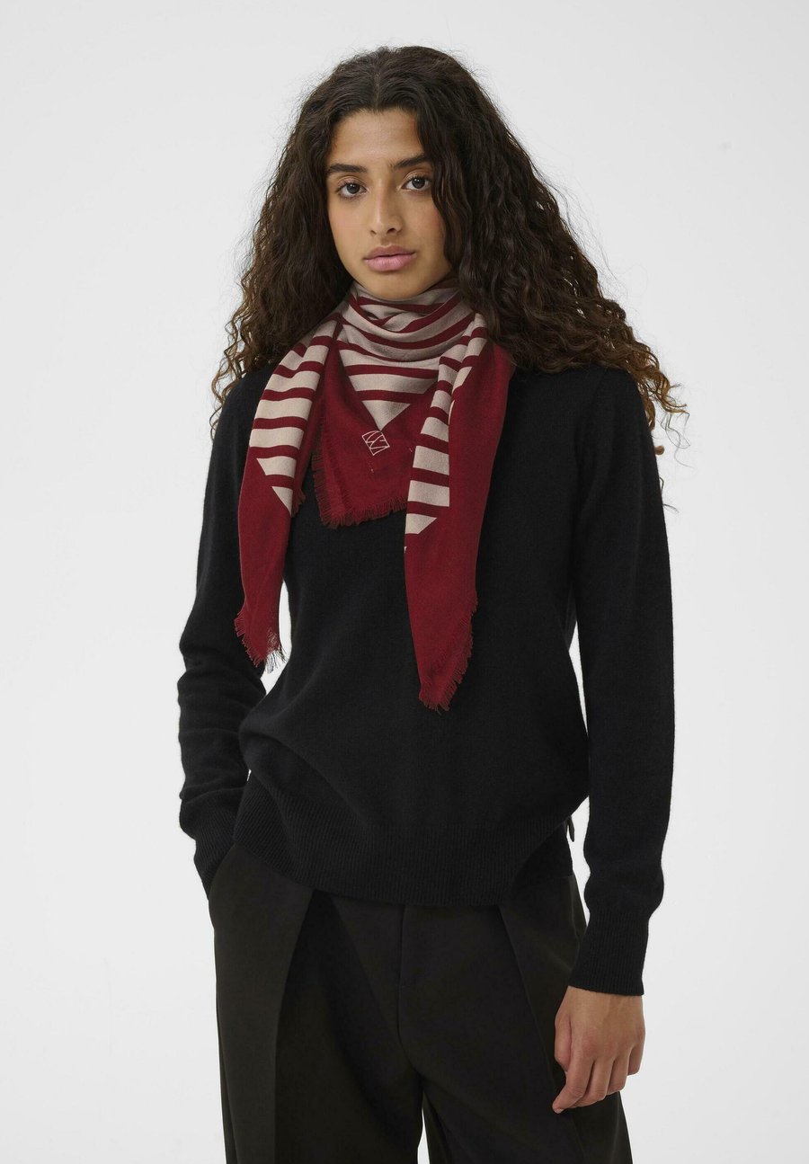 Шарф InWear AMIIW SCARF, Dusty Blush/Light Pink
Шарф InWear AMIIW SCARF, Dusty Blush/Light Pink