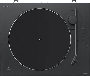 Проигрыватель Sony PSLX310BT
Проигрыватель Sony PSLX310BT