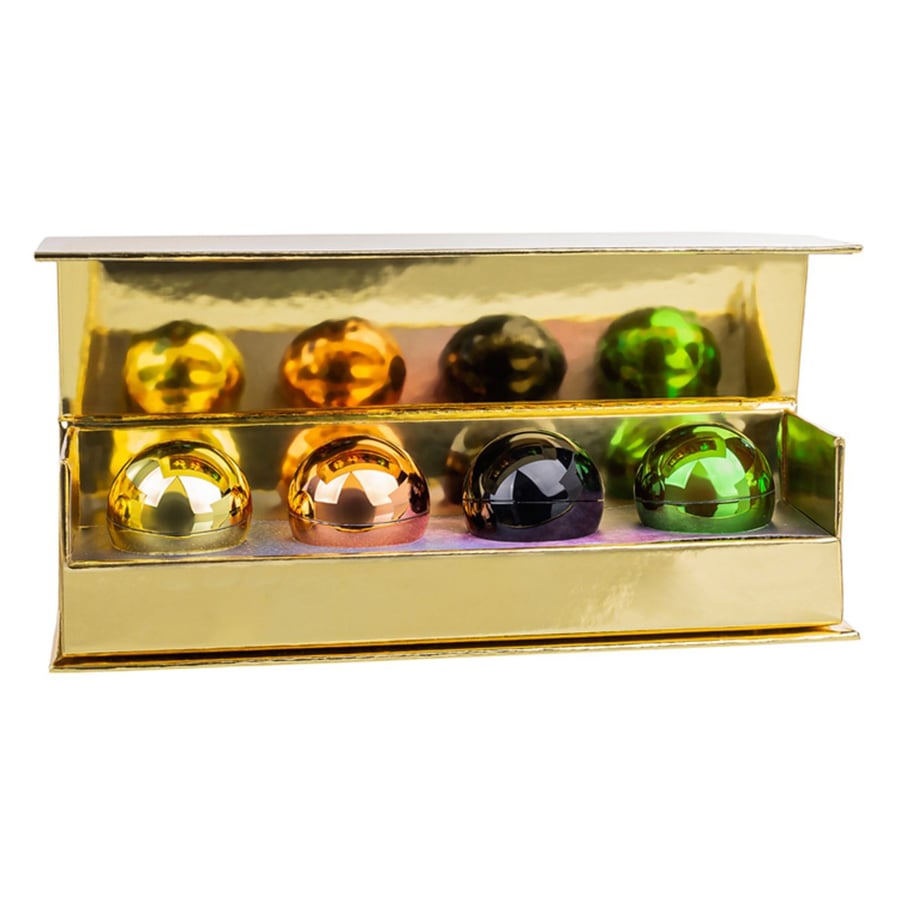 SunewMed+, Набор бальзамов для губ, 4 шт.
SunewMed+, Набор бальзамов для губ, 4 шт.