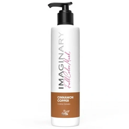 Маска Full Color Cinnamon Copper 250 Milliliters
Маска Full Color Cinnamon Copper 250 Milliliters