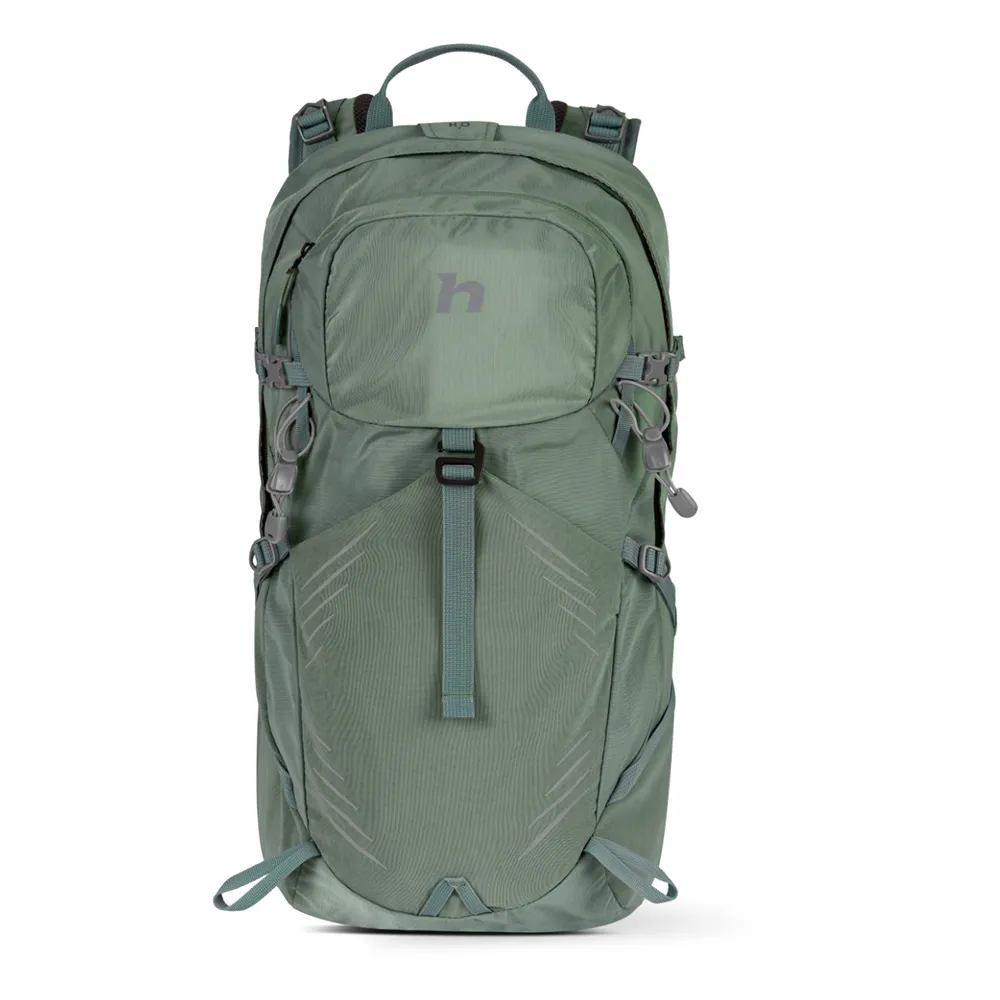 Рюкзак Hannah Wagabond 35, зеленый
Рюкзак Hannah Wagabond 35, зеленый