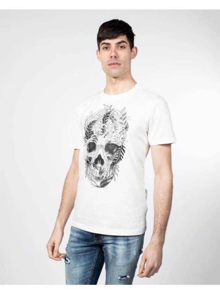 Футболка Antony Morato Tshirt, белый
Футболка Antony Morato Tshirt, белый