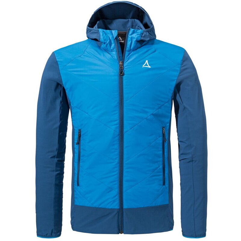 Куртка гибридная jk style blue ice mns Schöffel, цвет cornflower blue
Куртка гибридная jk style blue ice mns Schöffel, цвет cornflower blue