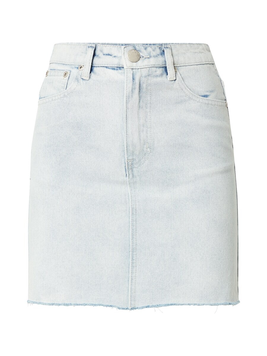 Юбка Glamorous, светло-синий
Юбка Glamorous, светло-синий