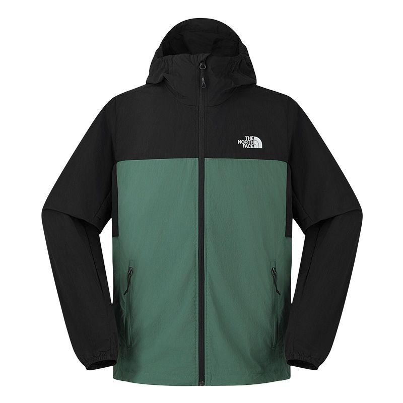 THE NORTH FACE Мужская одежда для городских исследований с защитой от солнца, LFW/Bamboo Green/Cosmic Black
THE NORTH FACE Мужская одежда для городских исследований с защитой от солнца, LFW/Bamboo Green/Cosmic Black