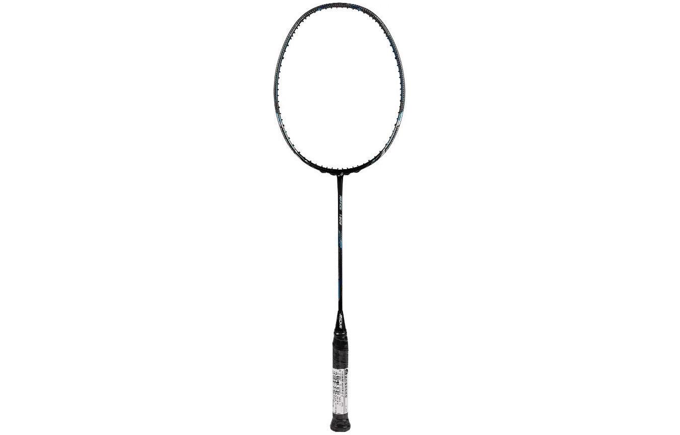 DOUBLEFISH 1902 Full Carbon бадминтонная ракетка Control Type All around Defense Professional 675mm DOUBLE FISH, pisces badminton racket
DOUBLEFISH 1902 Full Carbon бадминтонная ракетка Control Type All around Defense Professional 675mm DOUBLE FISH, pisces badminton racket