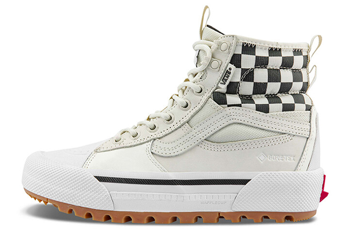 Кроссовки Sk8 Vans-Hi GORE-TEX MTE-3 'Checkerboard', Серый, Кроссовки Sk8 Vans-Hi GORE-TEX MTE-3 'Checkerboard'
Кроссовки Sk8 Vans-Hi GORE-TEX MTE-3 'Checkerboard', Серый, Кроссовки Sk8 Vans-Hi GORE-TEX MTE-3 'Checkerboard'