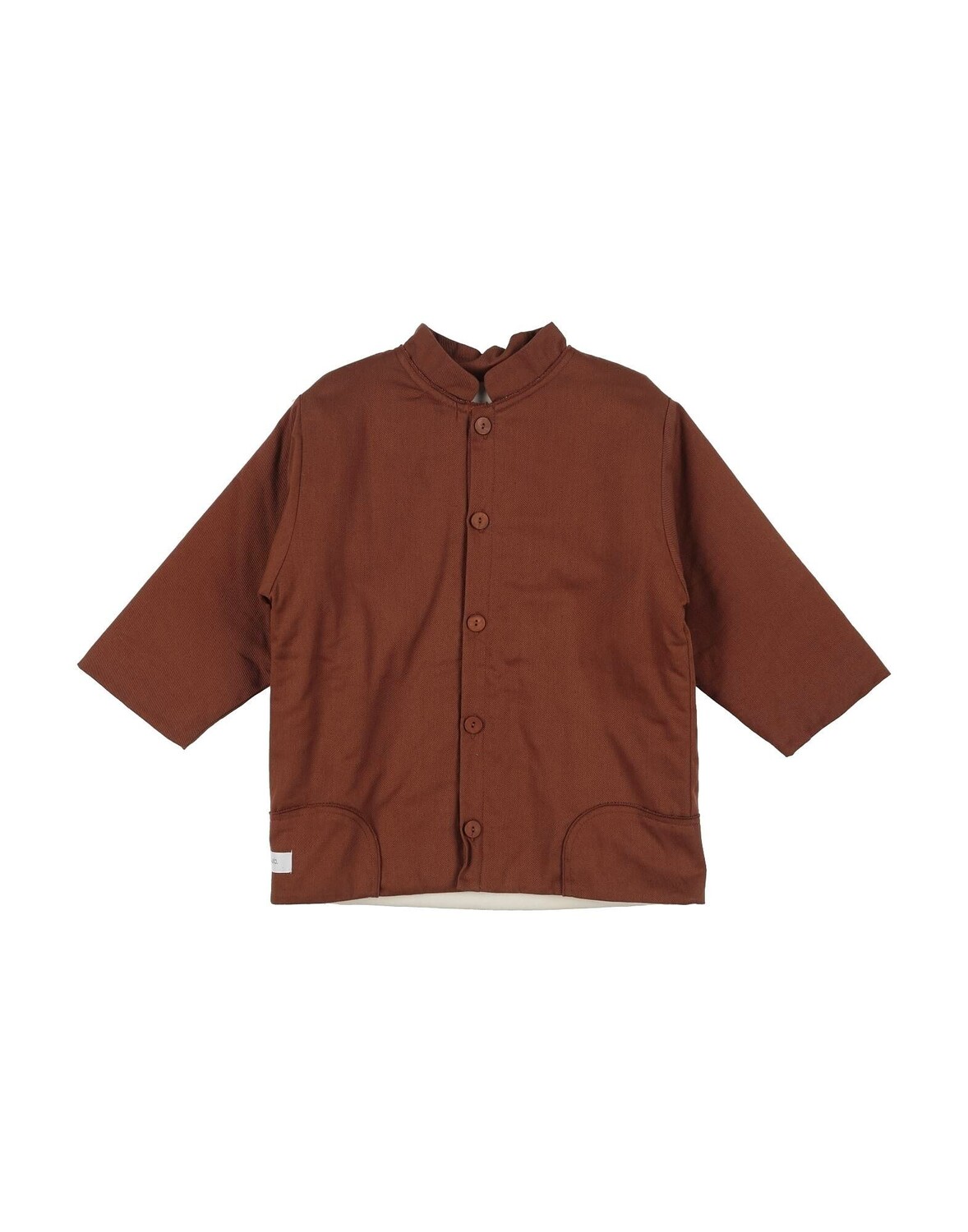 Куртка Gaya Lab., коричневый
Куртка Gaya Lab., коричневый