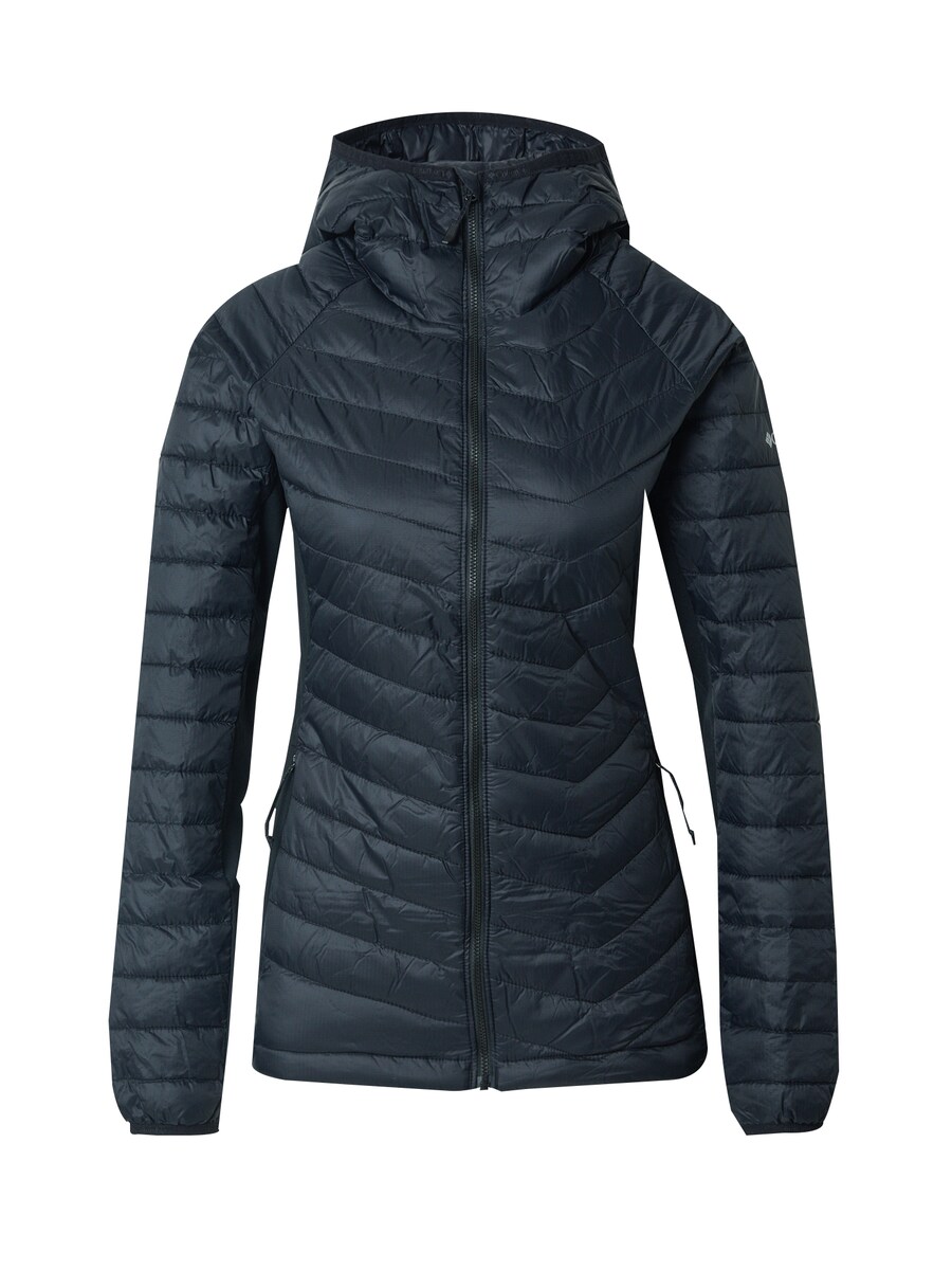 Наружная куртка COLUMBIA Powder Pass II, черный
Наружная куртка COLUMBIA Powder Pass II, черный