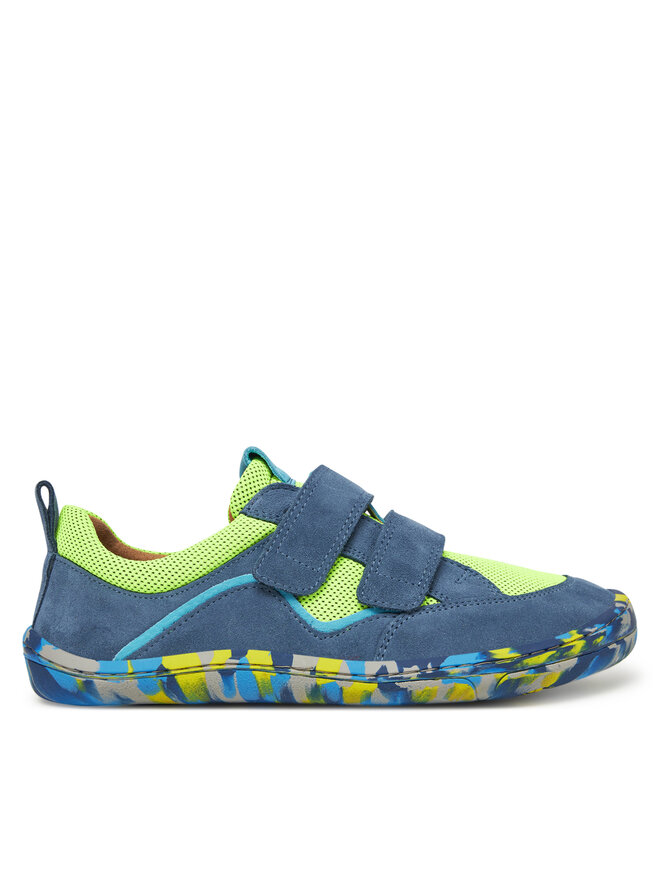 Полуботинки G3130261-4 DD Froddo, синий
Полуботинки G3130261-4 DD Froddo, синий