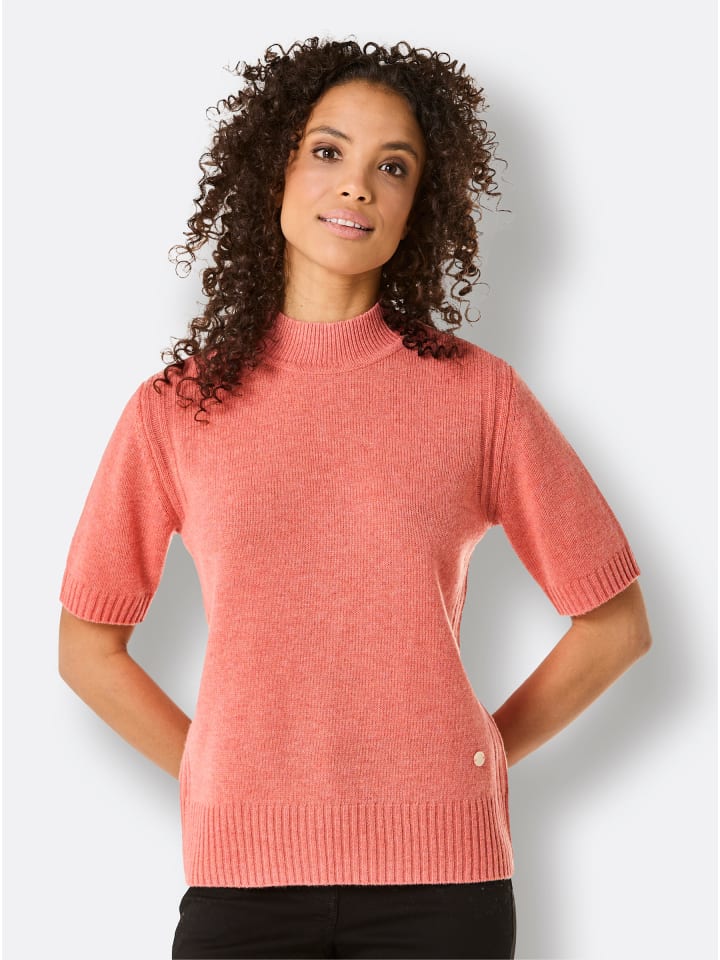 Жилет-свитер creation L
Жилет-свитер creation L