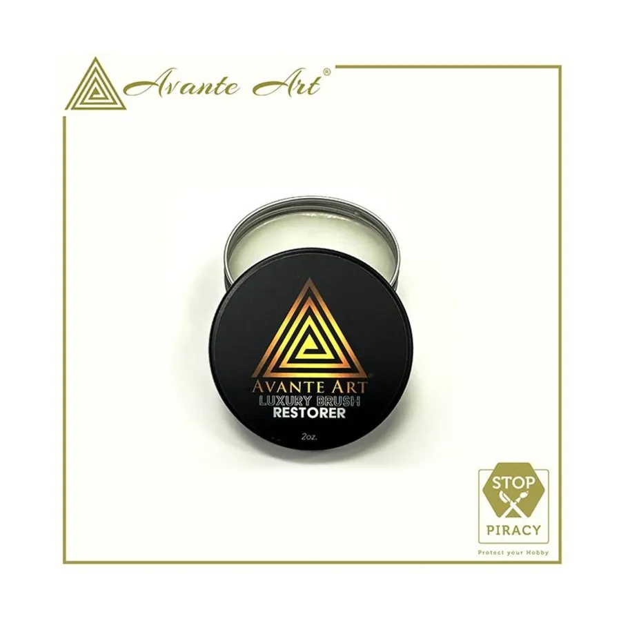 Роскошный реставратор кистей, Painting Supplies (Avante Art)
Роскошный реставратор кистей, Painting Supplies (Avante Art)