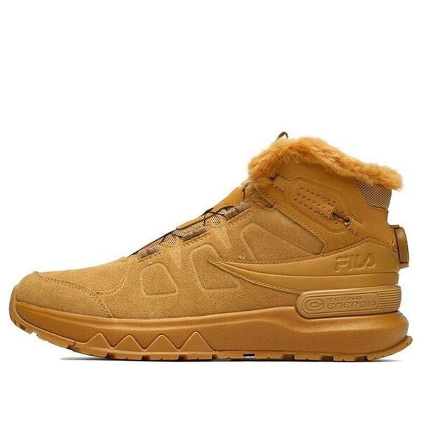 Кроссовки outdoor running shoes f Fila, желтый
Кроссовки outdoor running shoes f Fila, желтый