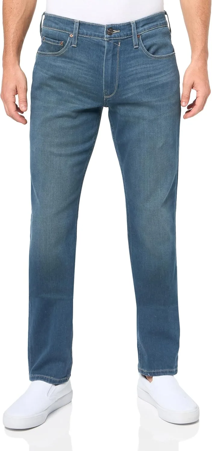 PAIGE Мужские джинсы Lennox Transcend Slim
PAIGE Мужские джинсы Lennox Transcend Slim