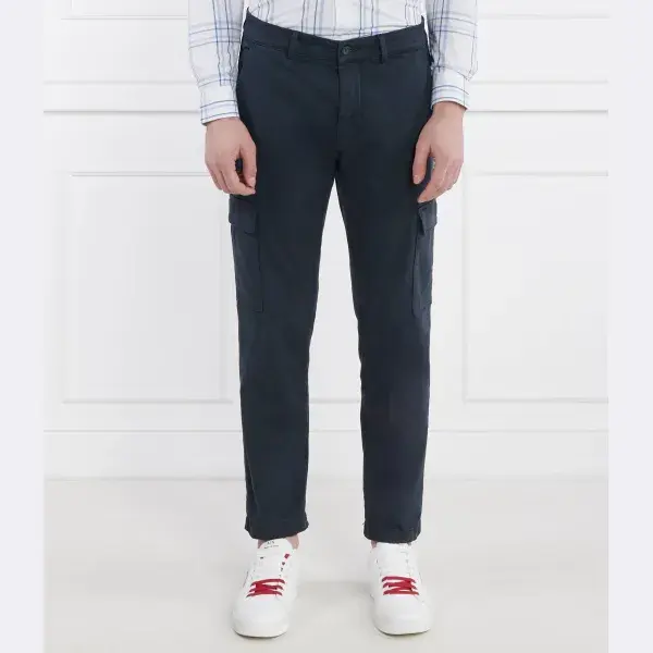 Брюки узкого кроя Pepe Jeans London, синий
Брюки узкого кроя Pepe Jeans London, синий