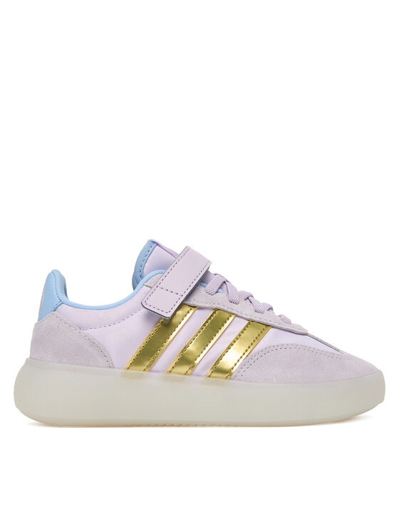 Кроссовки Barreda Decode Elsa El C JQ4377 Adidas, фиолетовый
Кроссовки Barreda Decode Elsa El C JQ4377 Adidas, фиолетовый