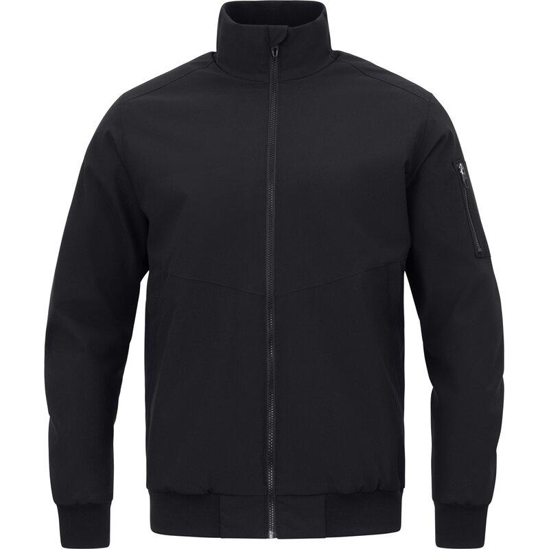 Куртка-Бомбер Jako, черный
Куртка-Бомбер Jako, черный